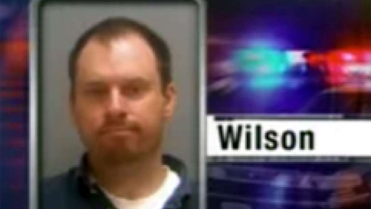 Former Counselor Faces Charge of Lewdness