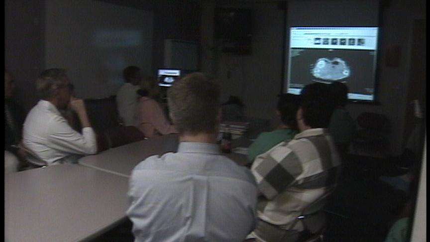 Surgeons Prepare to Separate Conjoined Twins