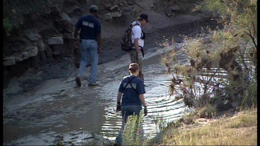 5-Year-Old Dies From Flood Injuries, Search Resumes for Infant 