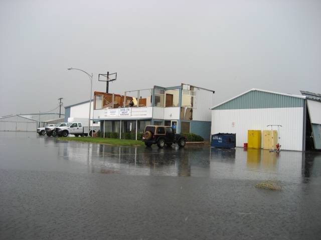 photo by Brian Isert