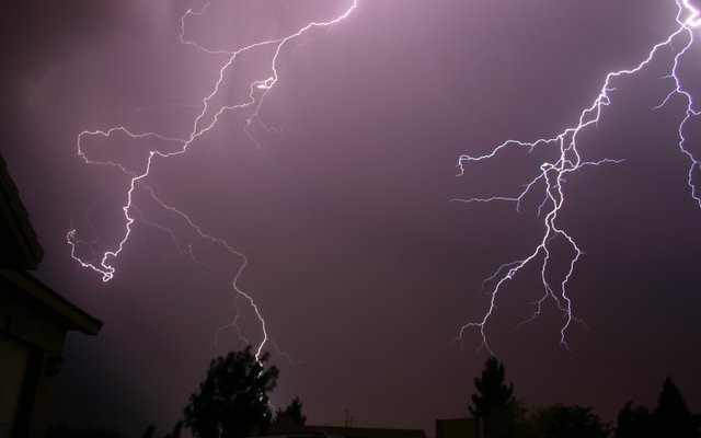 Supercells vs. Regular Thunderstorms