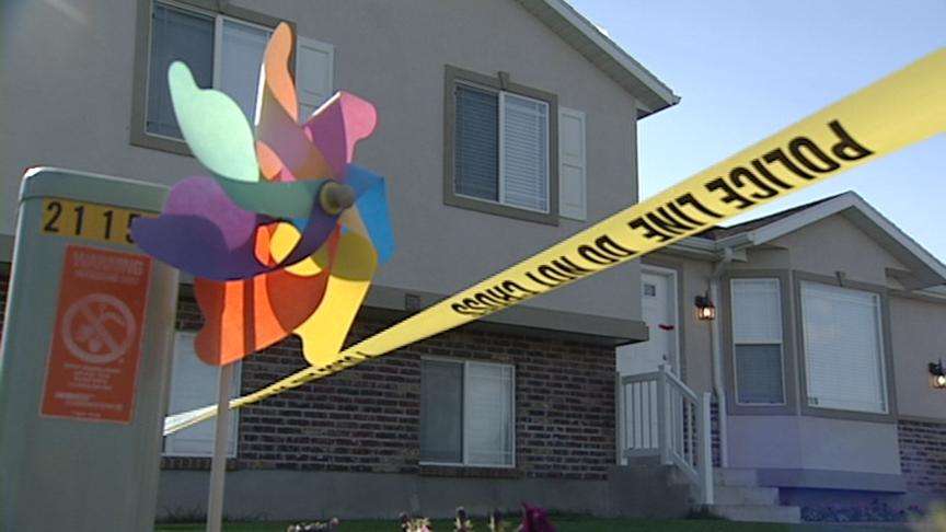 Couple Accused in Death of Daughter to be Charged Friday
