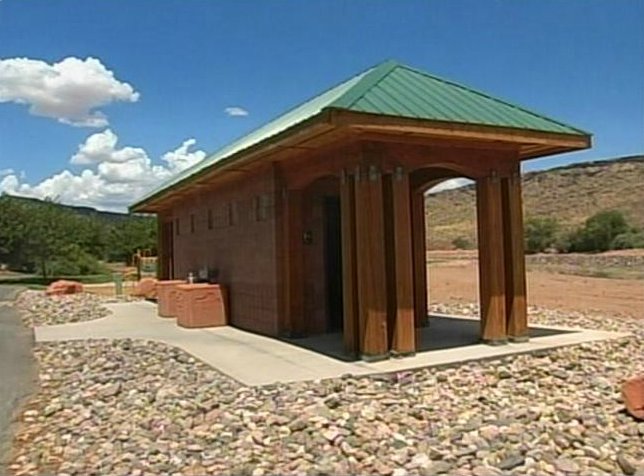 St. George Police Arrest Two men, Pledge Crack Down on Public Sex