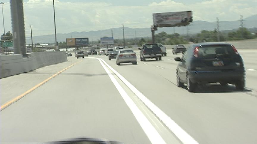 HOV Lane Restrictions to Take Effect Monday