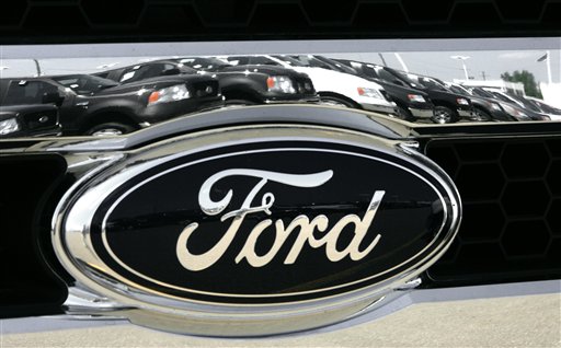 Ford Recalls 1.2 Million Vehicles Over Possible Engine Fires