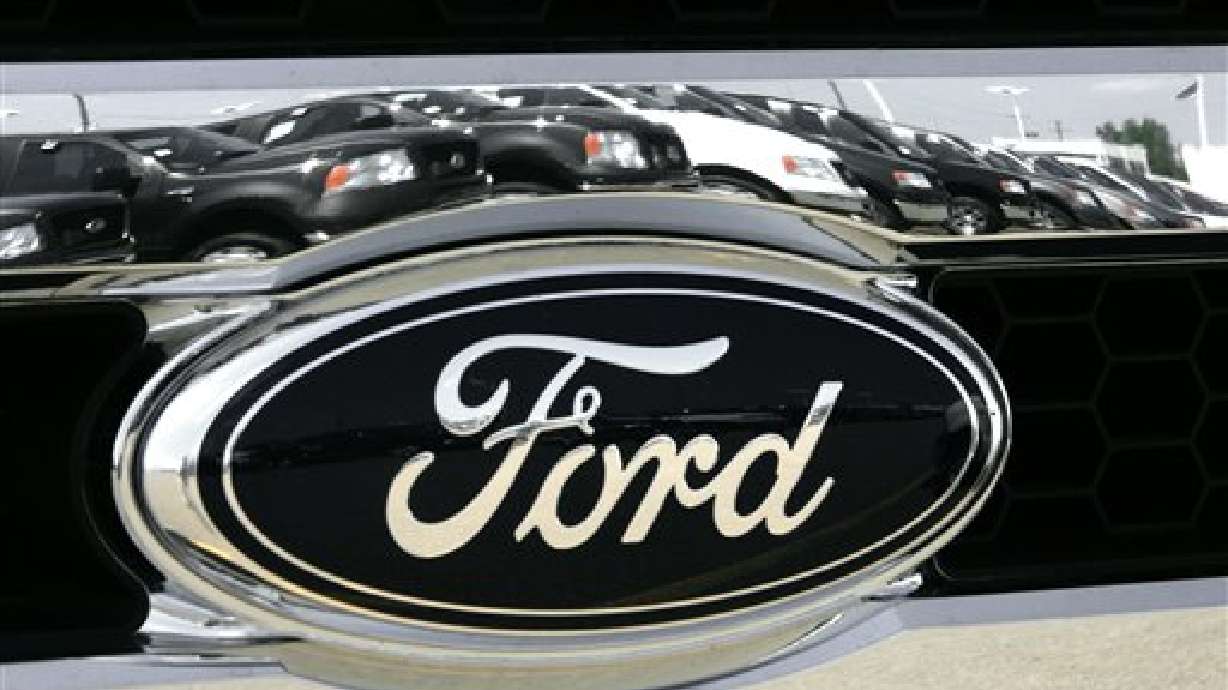 Ford Recalls 1.2 Million Vehicles Over Possible Engine Fires
