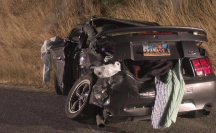 Three Utah County Teens Killed in Collision