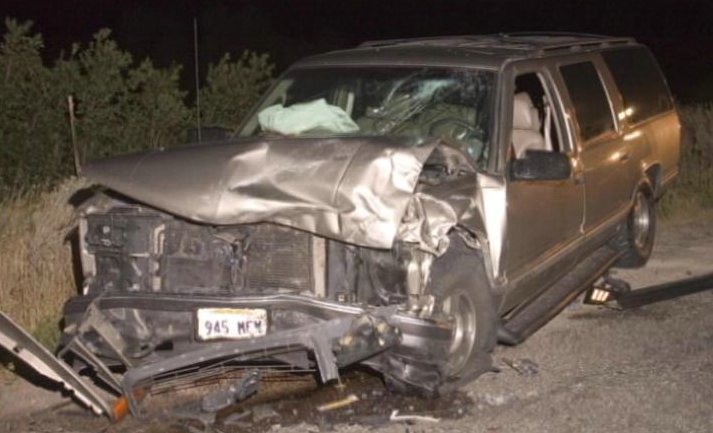 Three Utah County Teens Killed in Collision