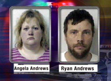 Shelby Andrews' Siblings Ordered to Temporarily Stay with Relatives