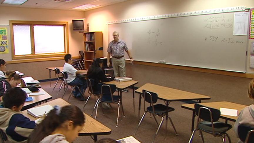 Gov. Promoting New Plan to Generate Public Education Funds