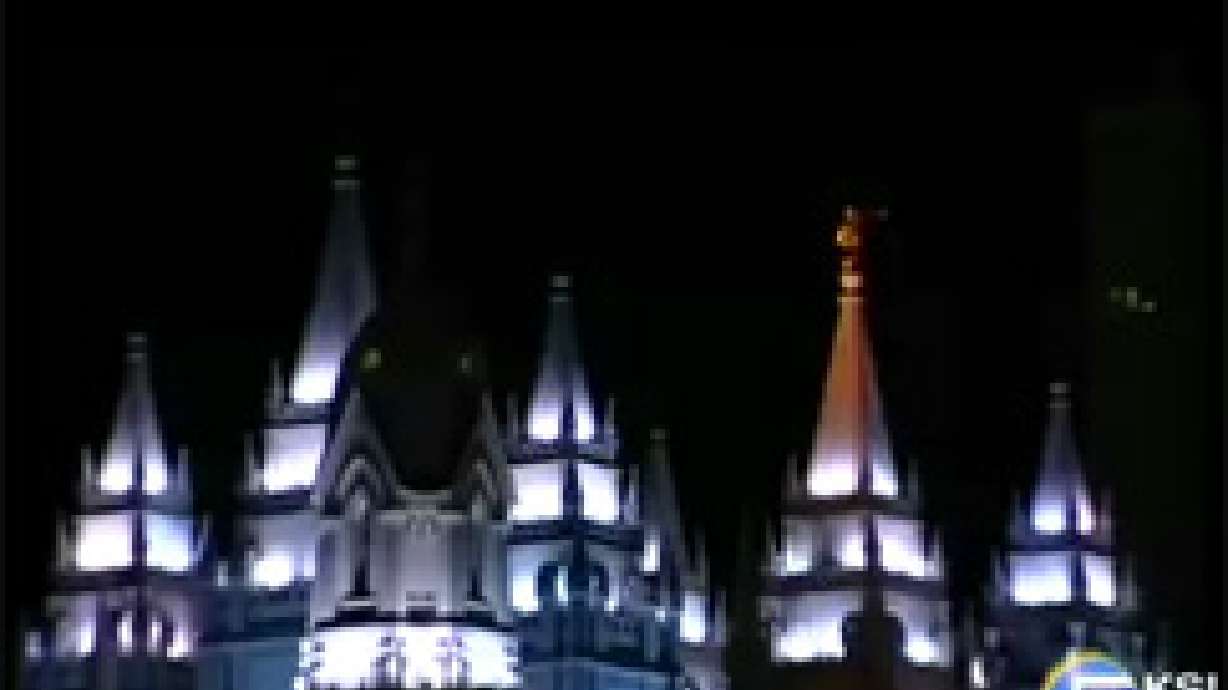 Media Exposure, Romney Campaign Put LDS Church in Spotlight