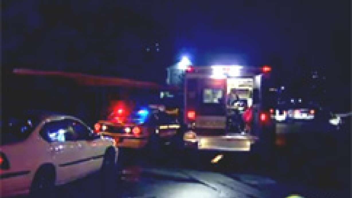 Pizza Delivery Woman Robbed; Suspect in Custody