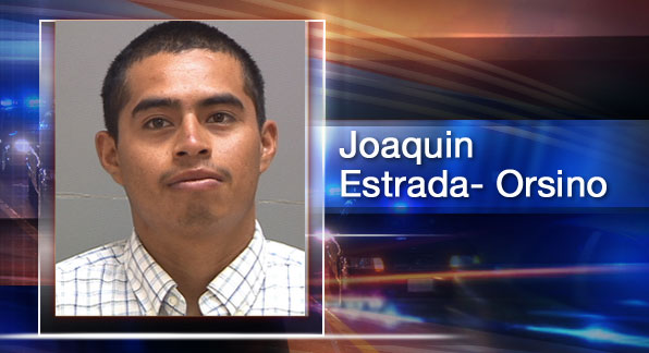 Citizen Tip Helps Police Make Arrest in Hit-and-Run