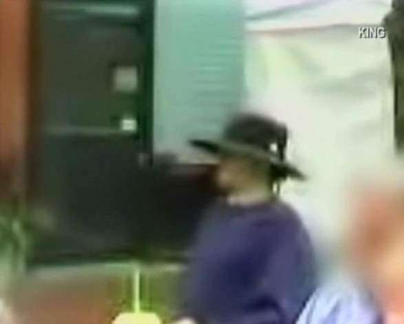 Law Powerless Against Self-Proclaimed Pedophile