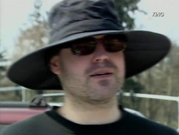 Law Powerless Against Self-Proclaimed Pedophile