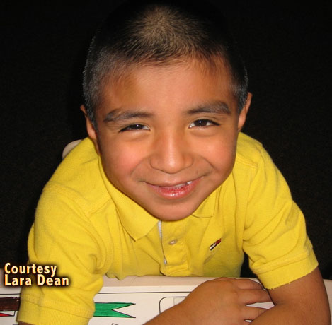 Funeral Held for Boy Who Died at the Melting Pot Restaurant