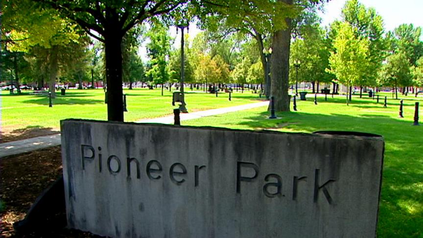 SLC Prepares to Re-Invent Pioneer Park