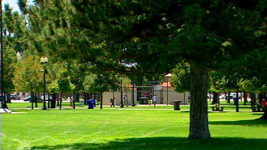 SLC Prepares to Re-Invent Pioneer Park