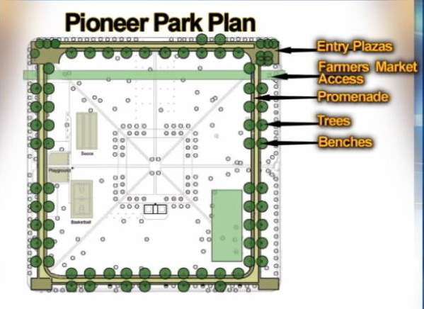 SLC Prepares to Re-Invent Pioneer Park