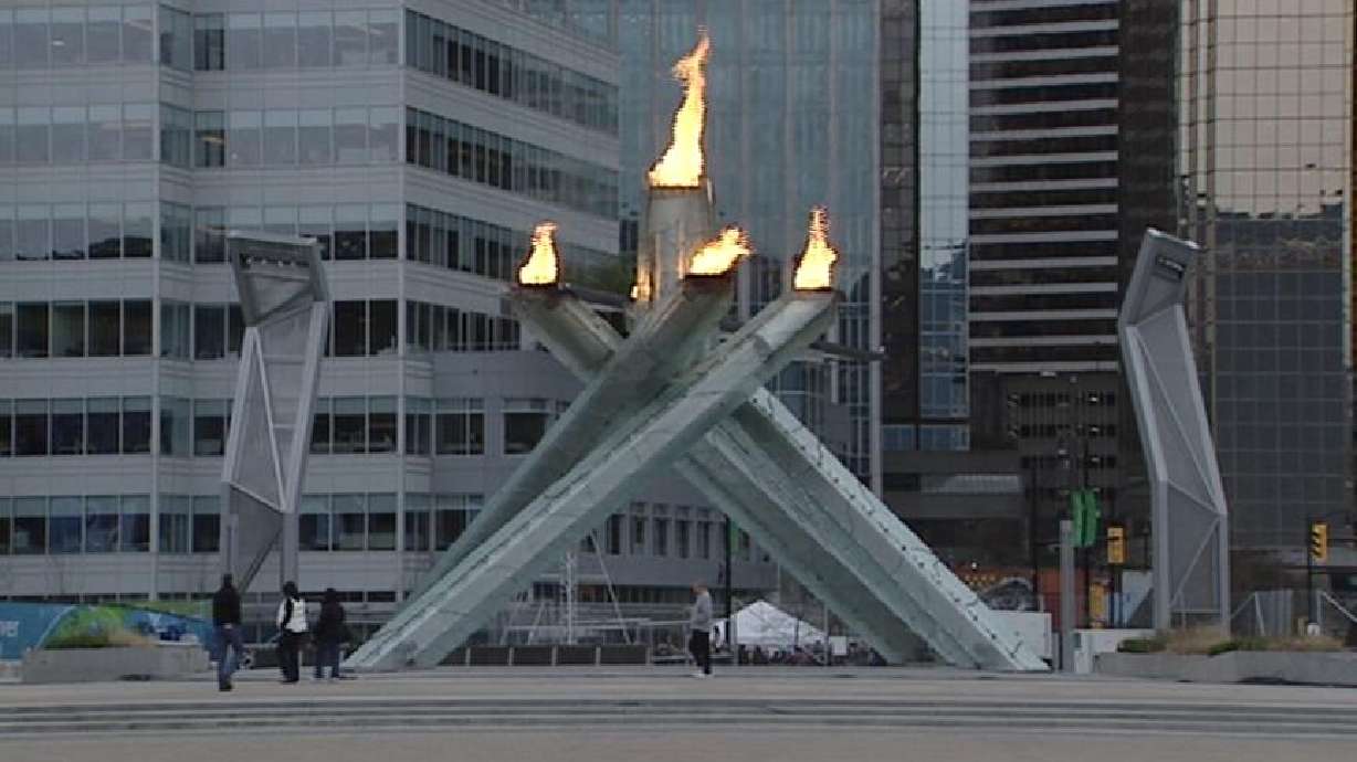 Salt Lake City ‘sets the benchmark' for Olympic host cities