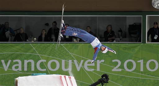 'Speedy' Peterson makes it through qualifying round