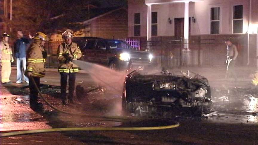 Man gets 180 days in jail for auto homicide