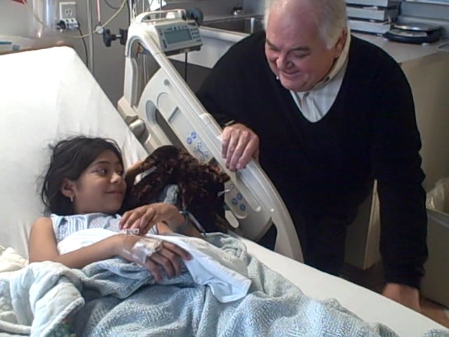 ‘Moose Drop' tradition continues as part of 34th annual radiothon