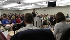 Update on Outrage in The Jordan District