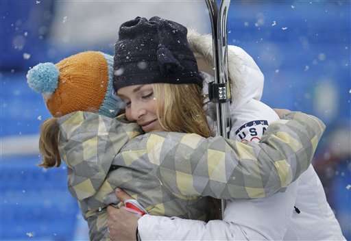 The Associated Press File Photo