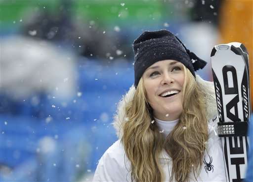 Associated Press File Photo