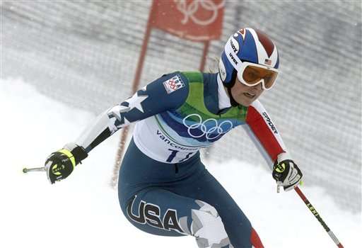 Associated Press File Photo