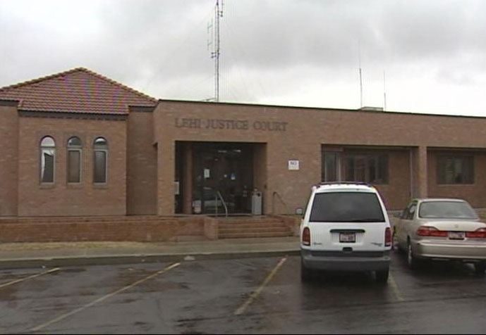 Judge faces reprimand for pulling gun in courtroom