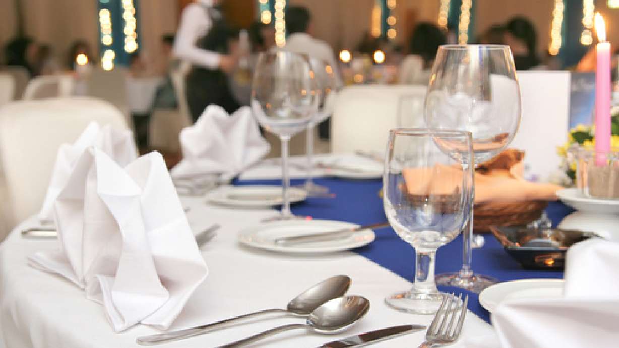 Health Department encouraging restaurant owners to make greener choices