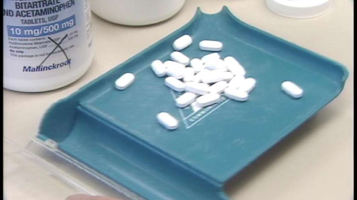 Officials to Educate People on Danger of Prescription Drugs