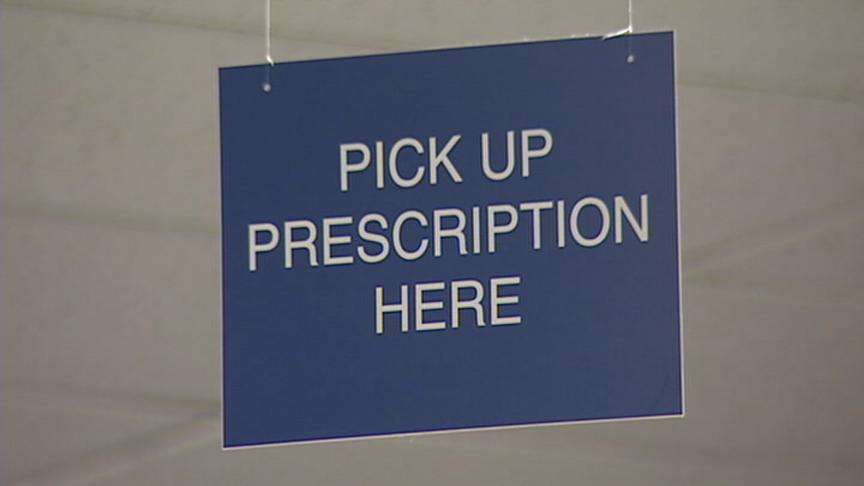 Officials to Educate People on Danger of Prescription Drugs