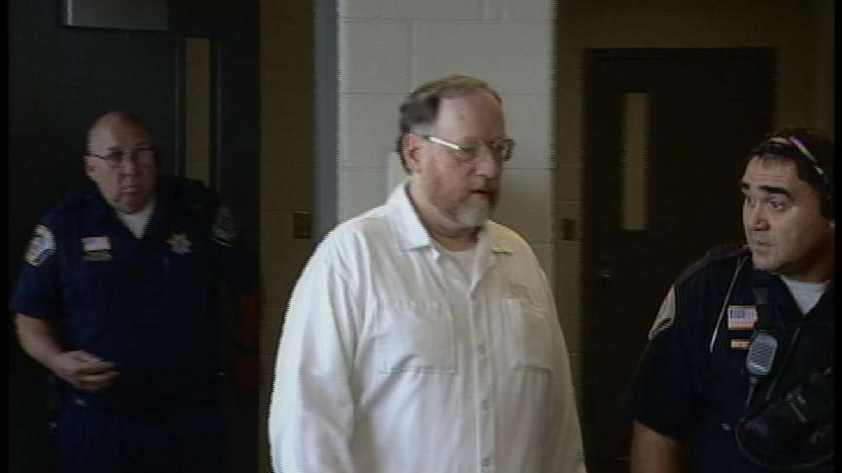 Parole Board Issues No Contact Order for Utah Polygamist