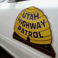 2 UHP officers hit by car, 1 injured near Beaver
