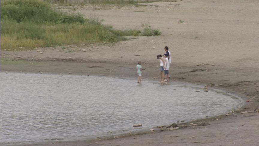 Low Waters Have Willard Bay Closing Ramps to Boaters