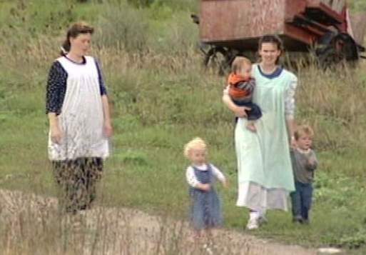 No Charges Likely Against Canadian Polygamists