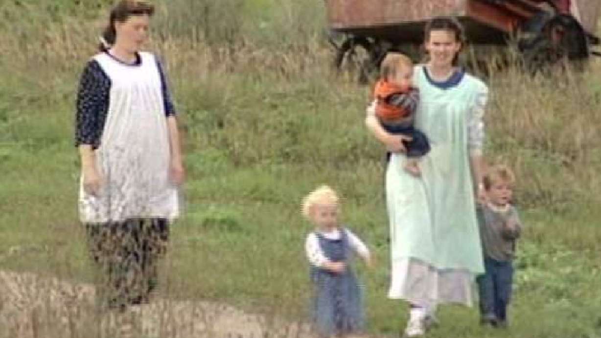 No Charges Likely Against Canadian Polygamists