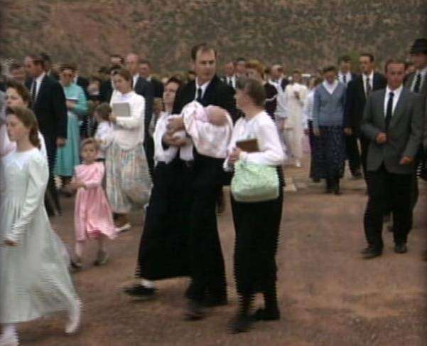 No Charges Likely Against Canadian Polygamists