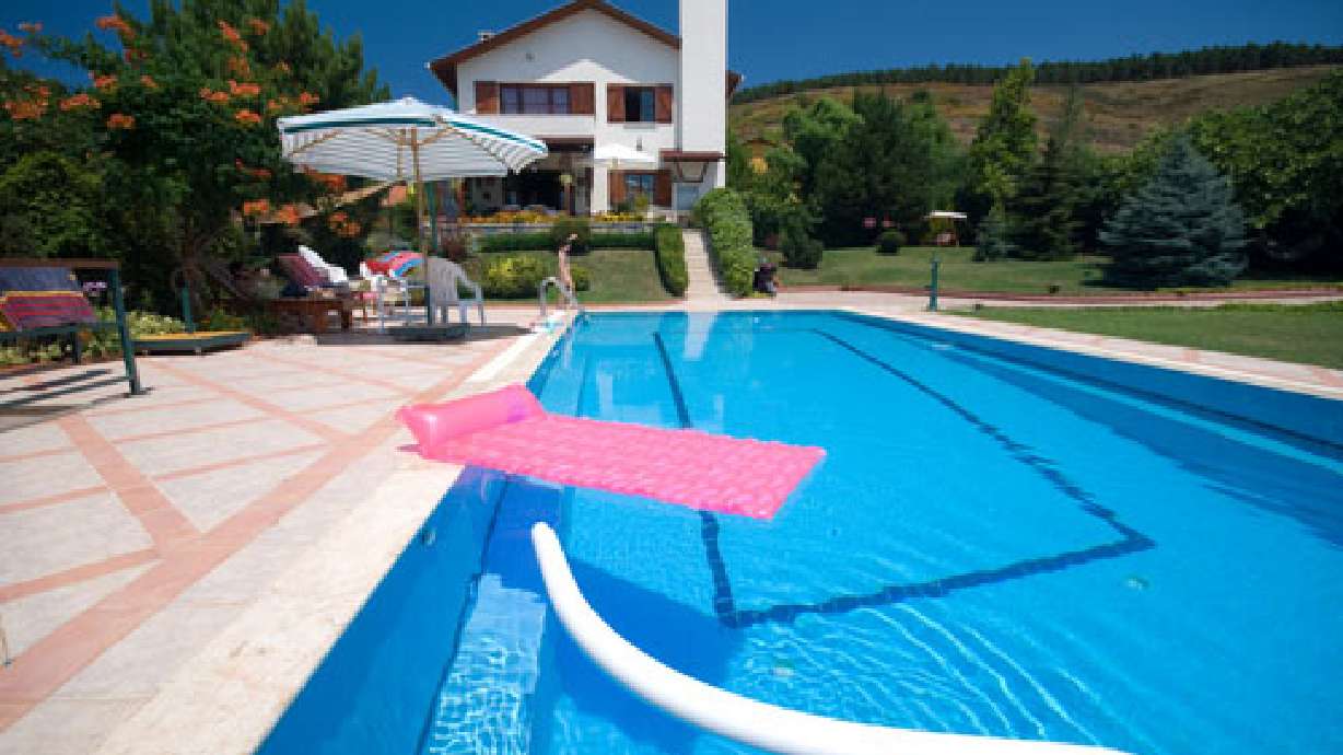 Biggest Home Dangers