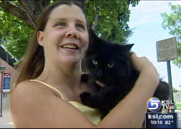 Pet Detective on the Hunt for Lost Pets