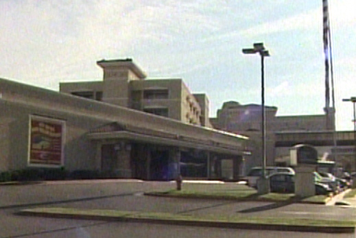 Man Attempts to Rob Wendover Casino