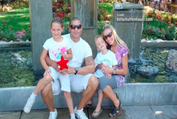 Ogden bobsled veteran competes on Friday