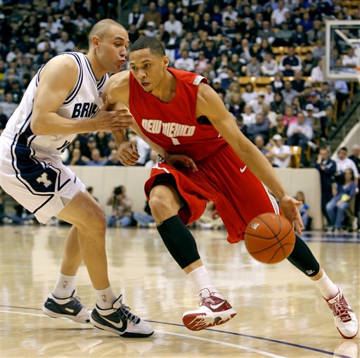 BYU not making excuses after New Mexico loss