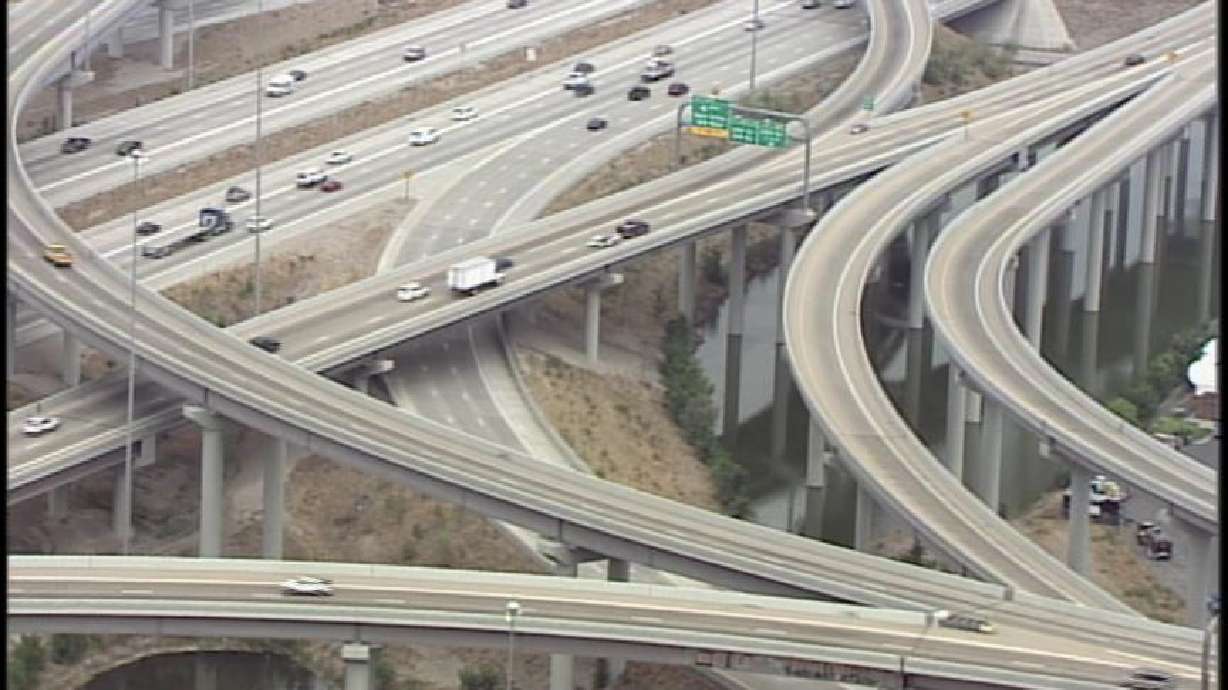 Could Bridge Collapse Happen Here?