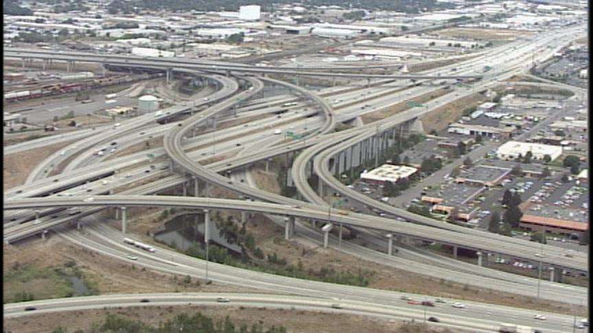 Could Bridge Collapse Happen Here?