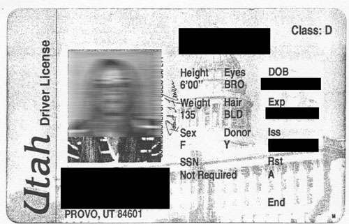 Hundreds of Documents Found in Garbage with Personal Info - Part 2