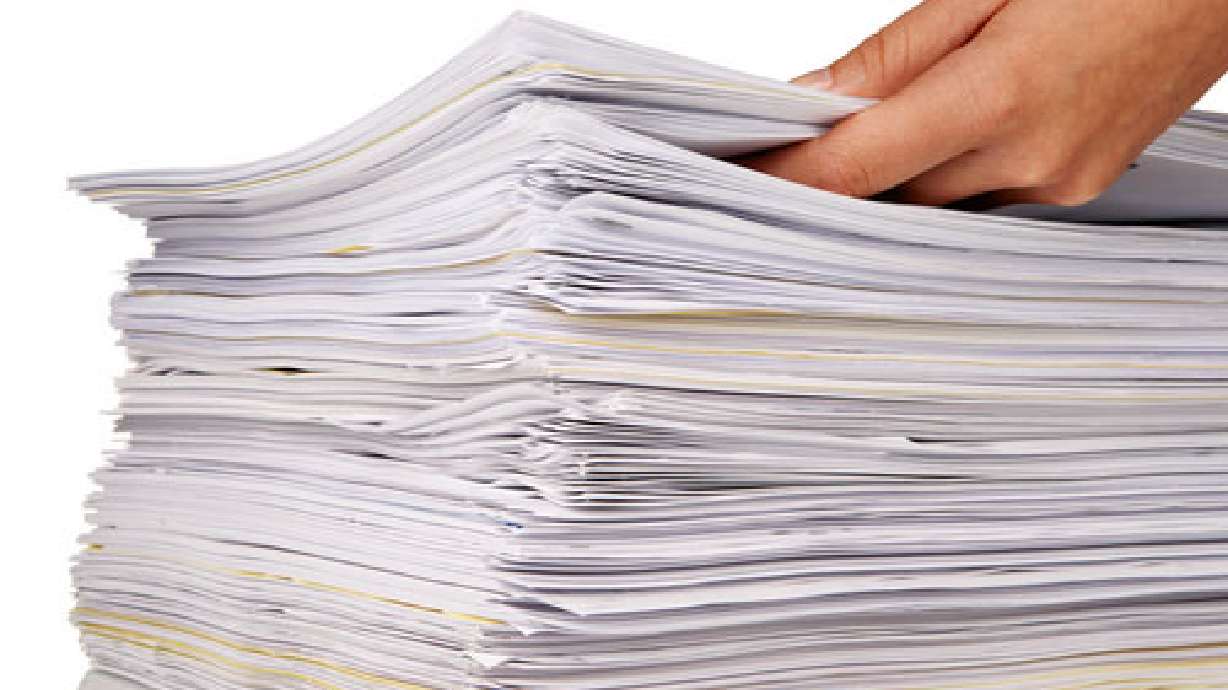 Utah ordered to hand over execution documents